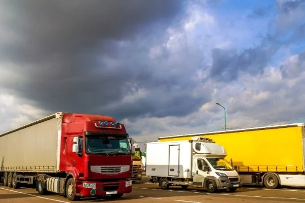 Tokat Isparta Nakliyat Ambarları